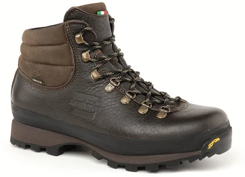 Zamberlan Ultra Lite GTX Dark Brown